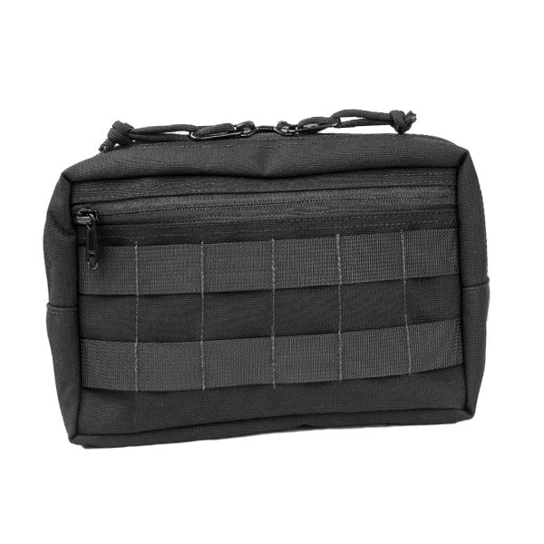 PLATATAC S&M Large Horizontal Pouch - Platatac