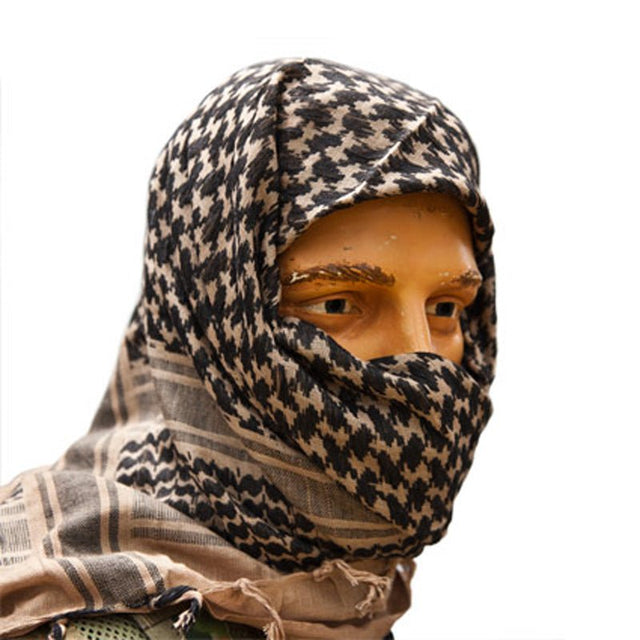 Platatac Tactical Shemagh NSN'd - Platatac