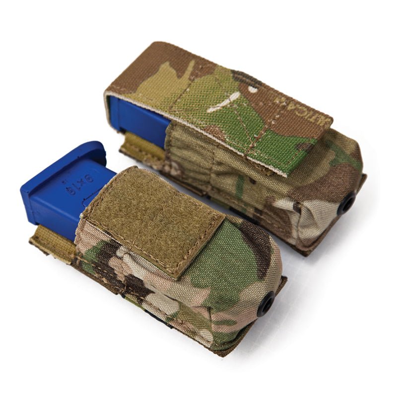 Platatac Small Universal Pouch MK2 - Platatac