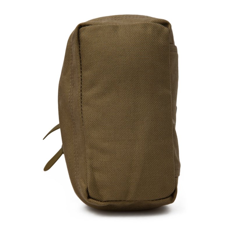 Platatac Land S&M Side Opening Pouch (Utility Vertical) - Platatac