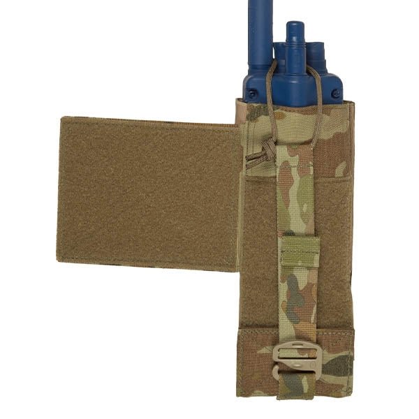 Platatac Cummerbund Adjustable 152 Radio Pouch - Platatac