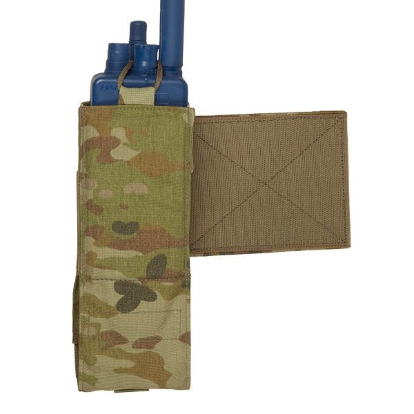 Platatac Cummerbund Adjustable 152 Radio Pouch - Platatac