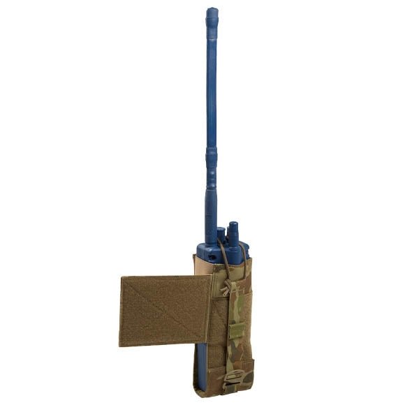 Platatac Cummerbund Adjustable 152 Radio Pouch - Platatac