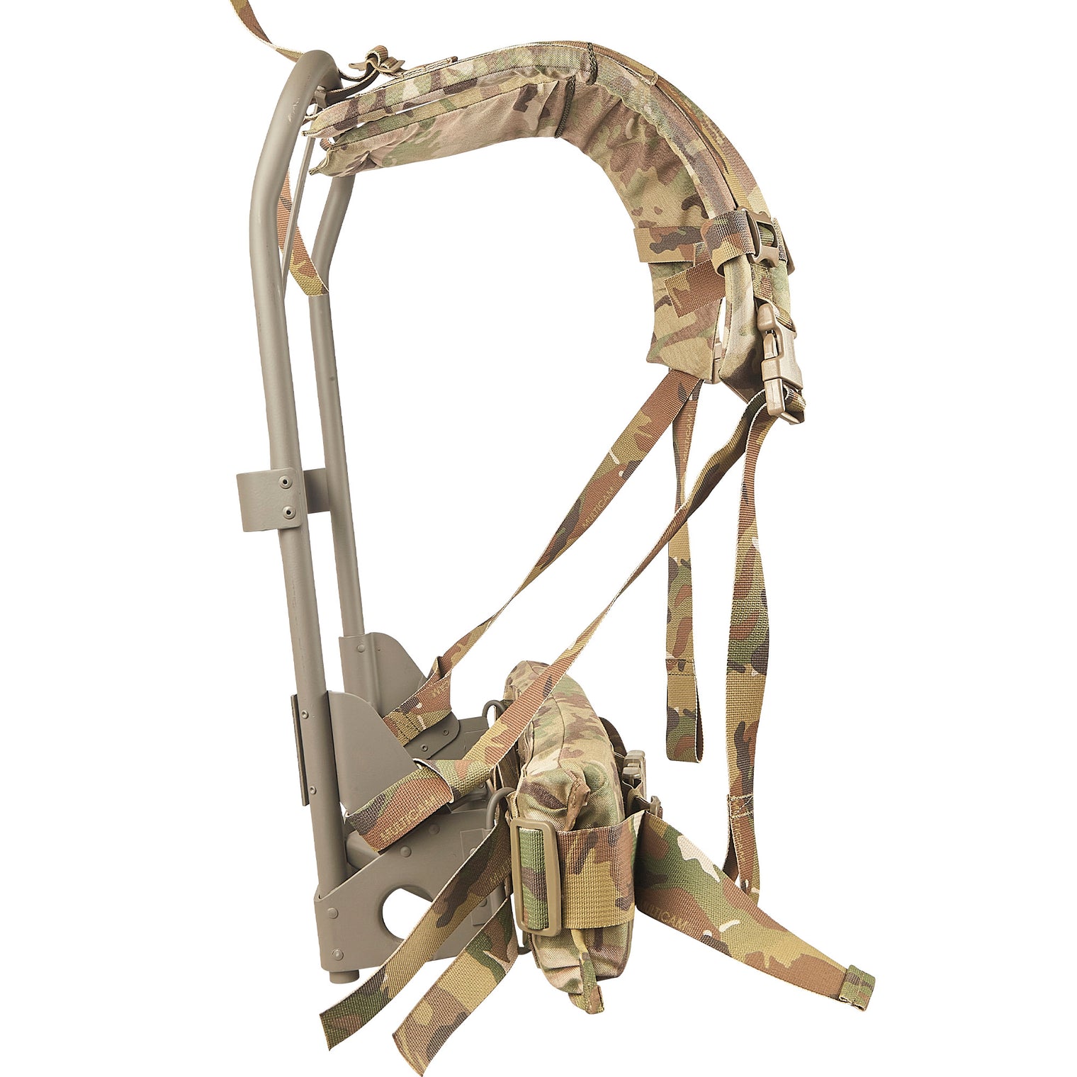 U.S Issue ALICE Frame - Platatac