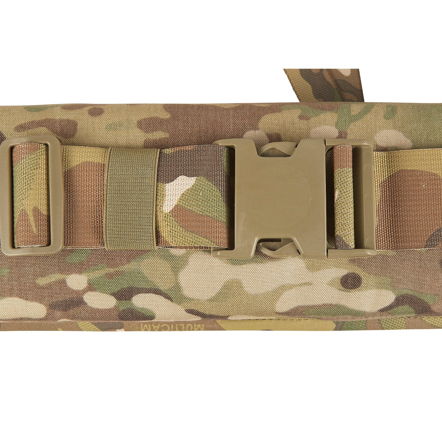 ALICE Straps and Lumbar