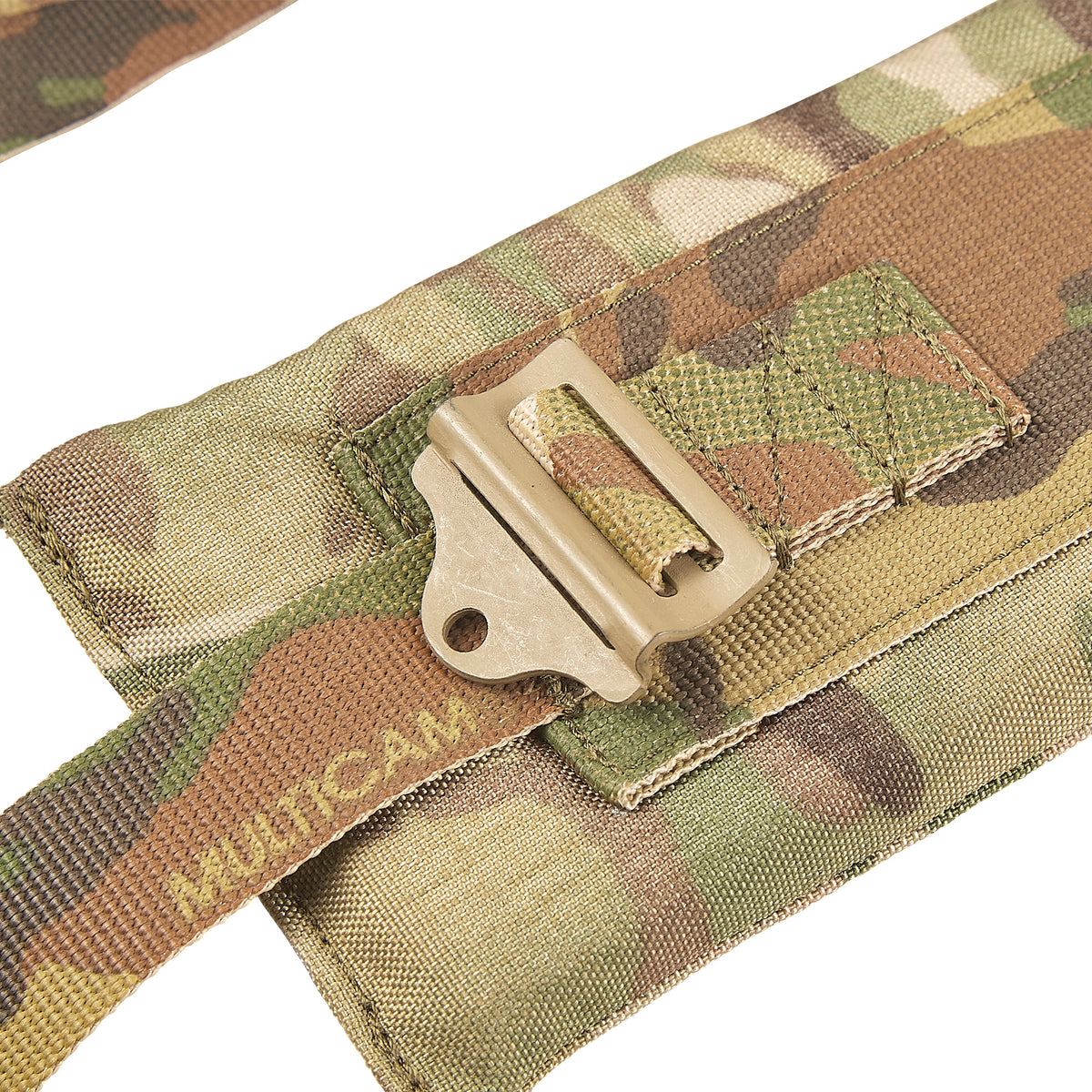 ALICE Straps and Lumbar