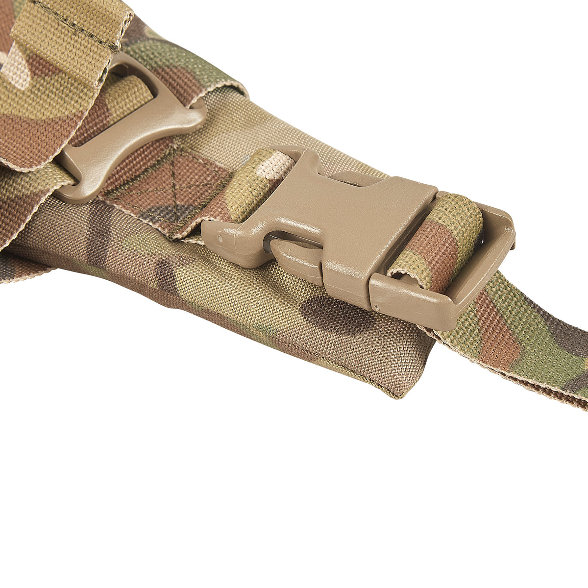 ALICE Straps and Lumbar
