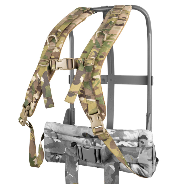 Platatac 1606 Alice Strap Set V2 - Platatac