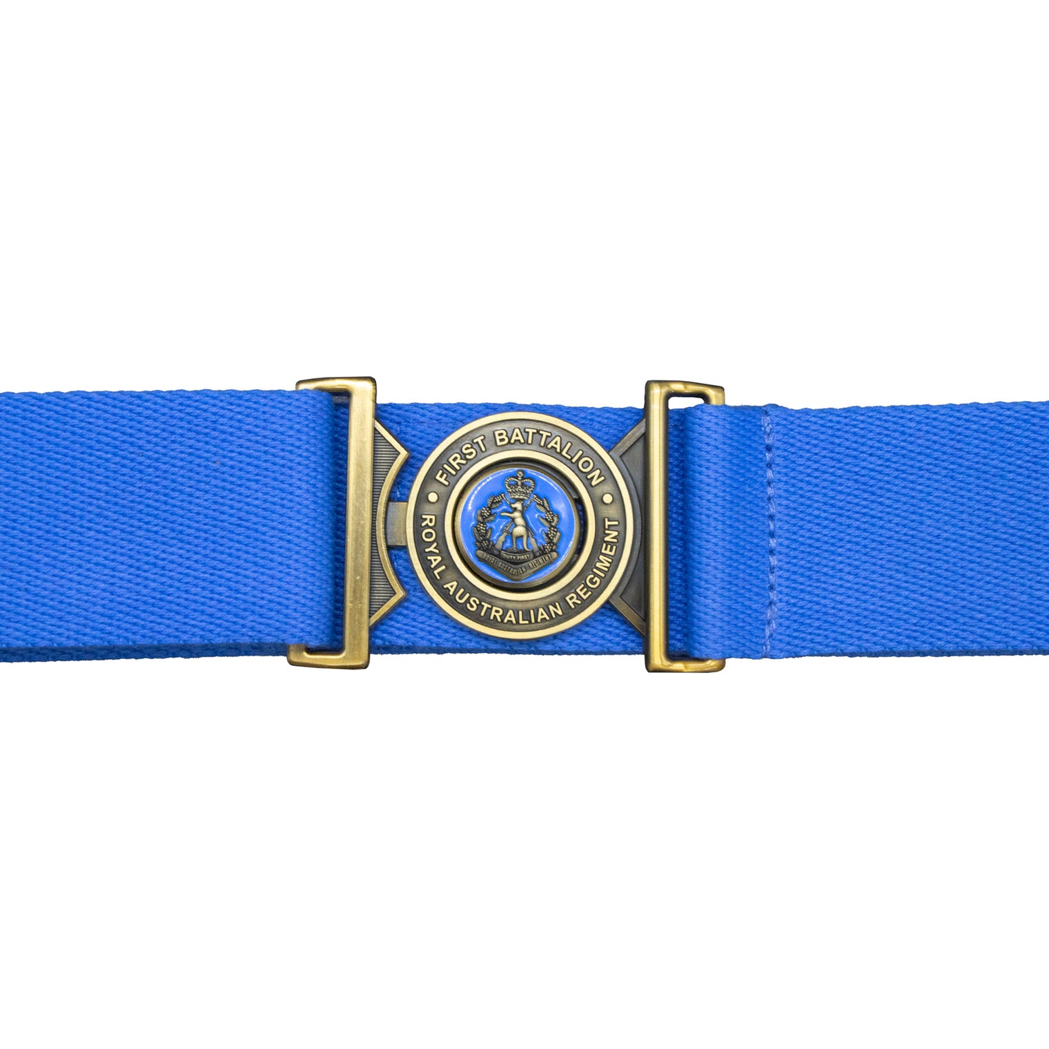 PLATATAC 1 RAR - SCU Stable Belt - Platatac