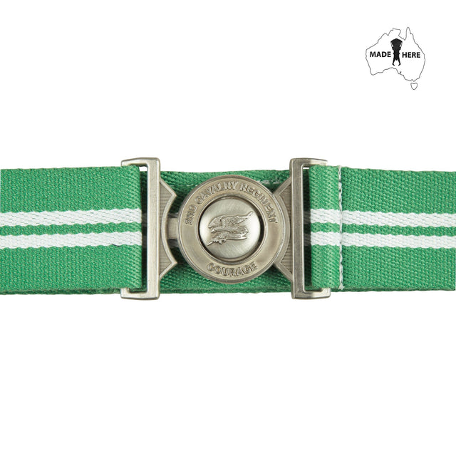 PLATATAC 2 CAV Stable belt - Platatac