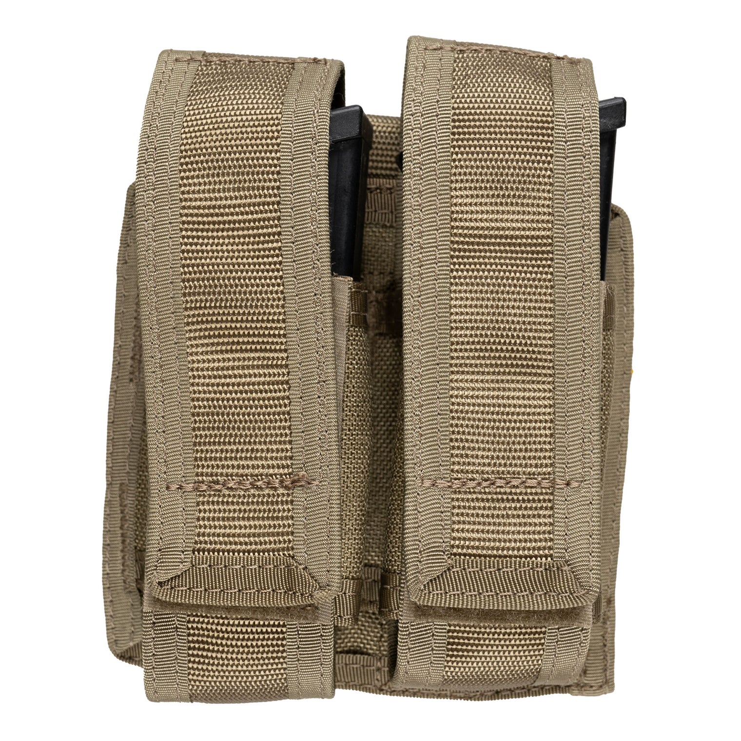 PLATATAC 2 X 40 mm Horizontal - Khaki - Platatac