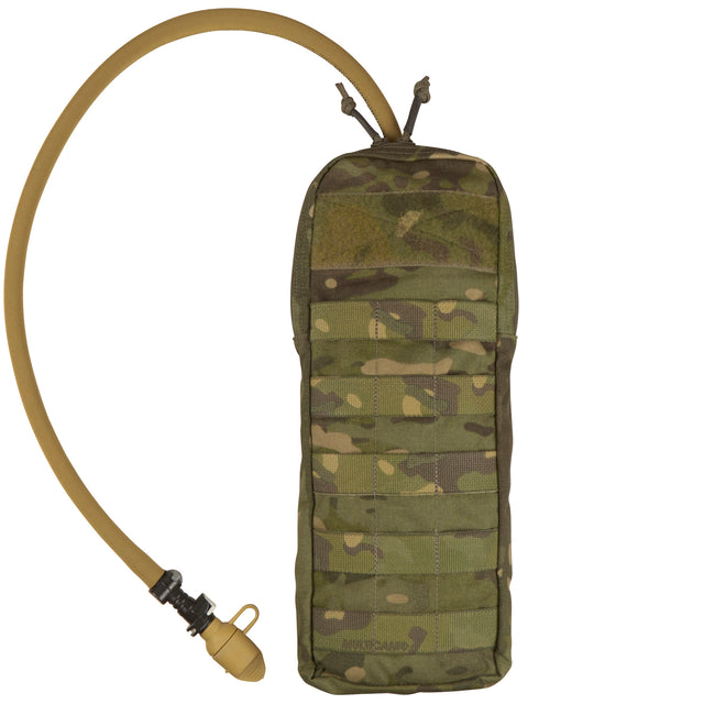 PLMRS Utility Hydration Cover Zippered - 3ltr - Platatac