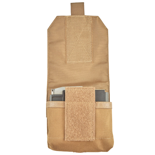 PLATATAC AI AW (308) Single Magazine Pouch - Platatac