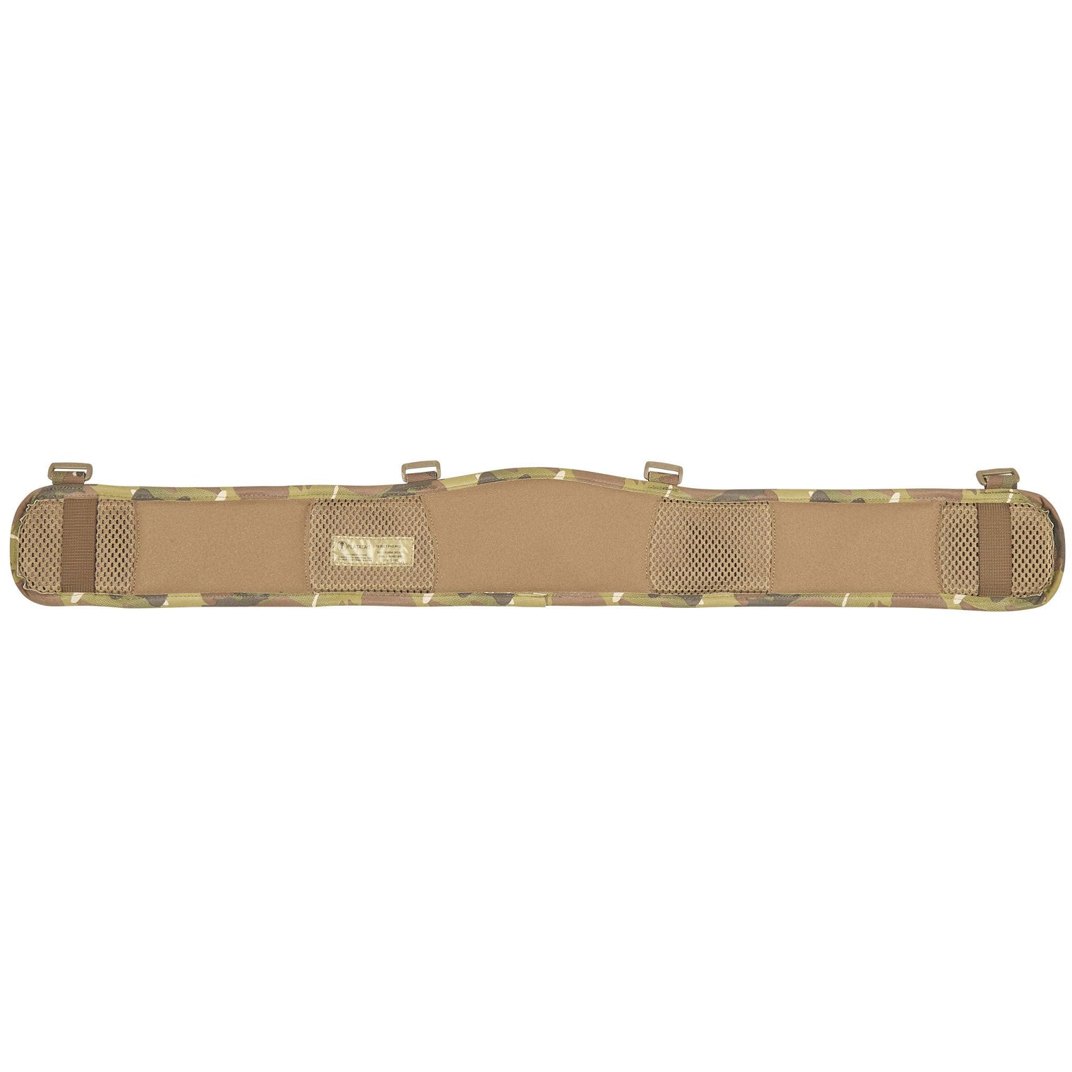 PLATATAC 3S Belt Pad Mk3 - Platatac
