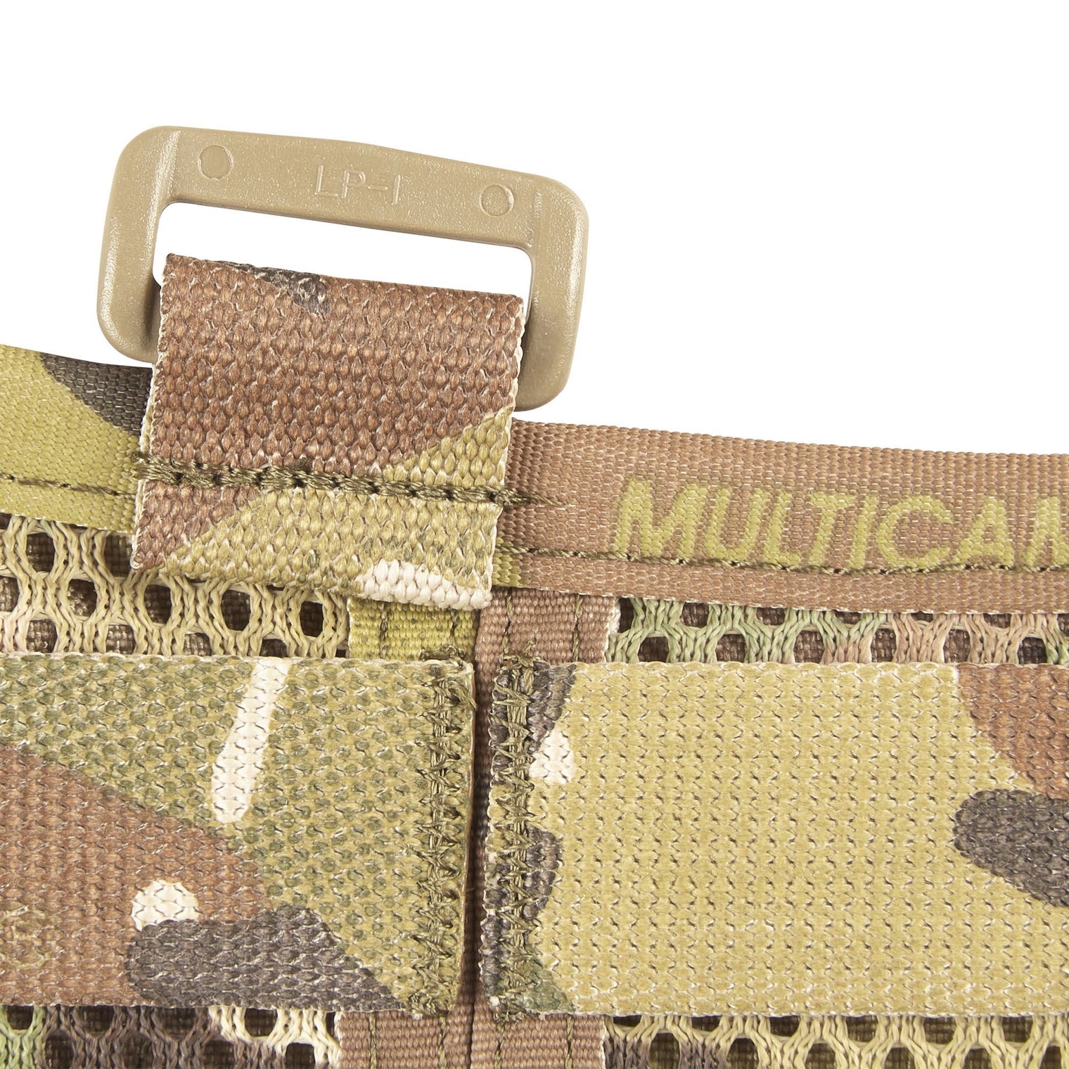 PLATATAC 3S Belt Pad Mk3 - Platatac