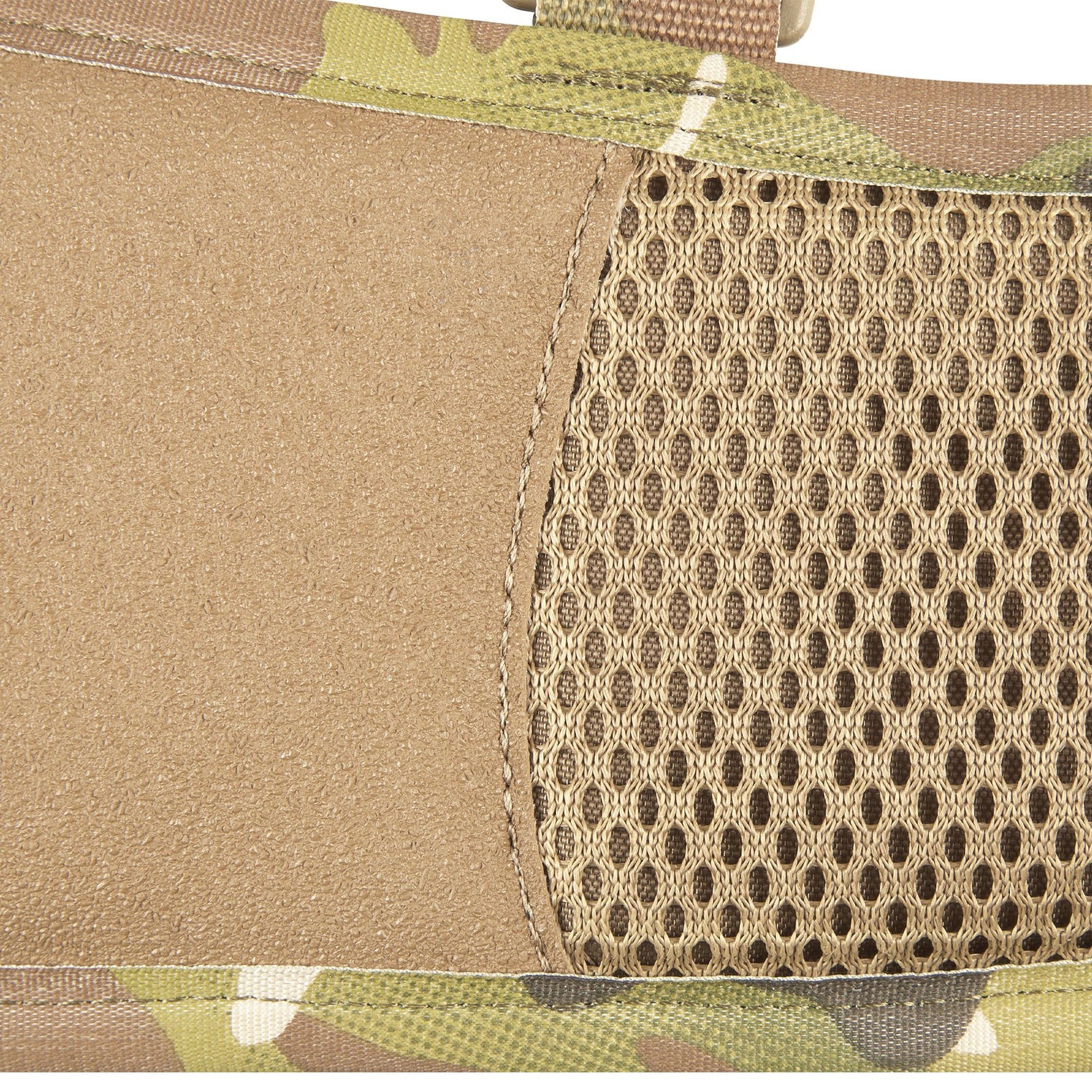PLATATAC 3S Belt Pad Mk3 - Platatac
