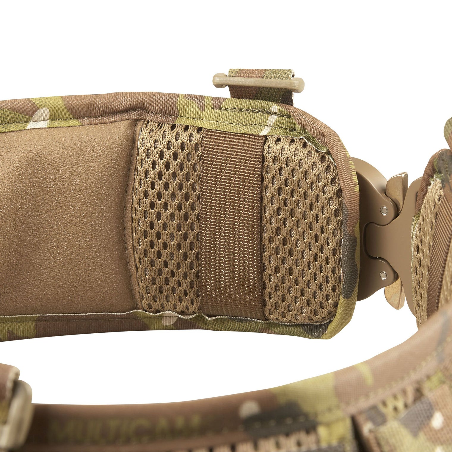 PLATATAC 3S Belt Pad Mk3 - Platatac