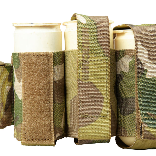PLATATAC 40mm Grenade Bandolier - Platatac
