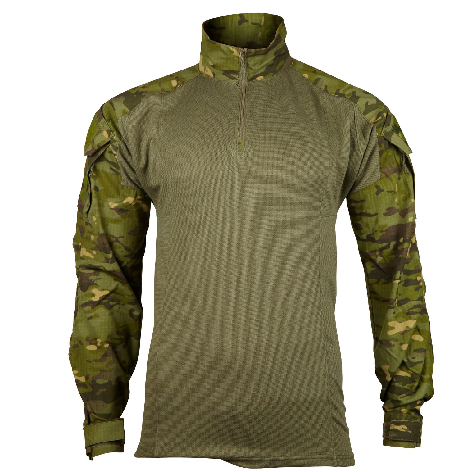 Platatac CUTS Combat Shirt V4