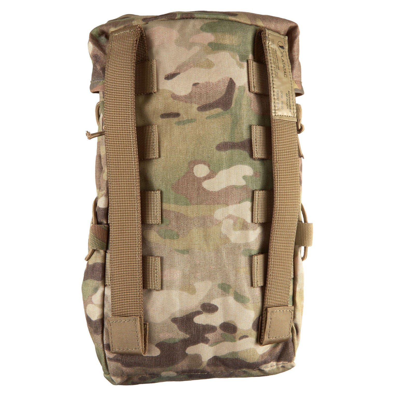 Platatac Accessories GP Pouch