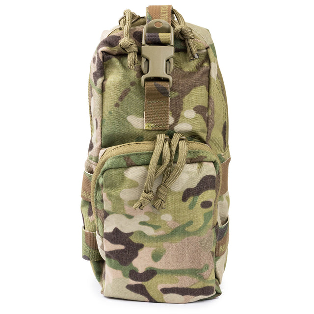 PLATATAC Accessories Small Flask 152 W/Front Pouch - Platatac