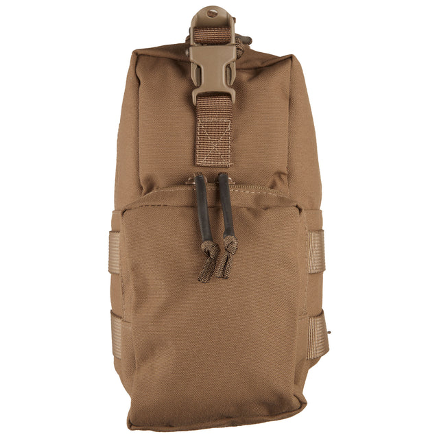 PLATATAC Accessories Small Flask 152 W/Front Pouch - Platatac