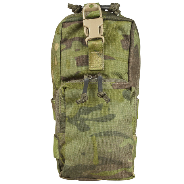 PLATATAC Accessories Small Flask 152 W/Front Pouch - Platatac