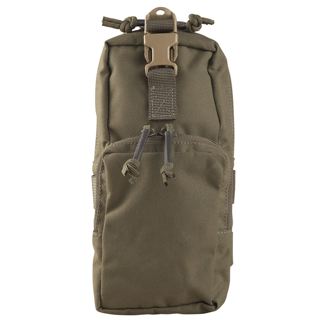 PLATATAC Accessories Small Flask 152 W/Front Pouch - Platatac