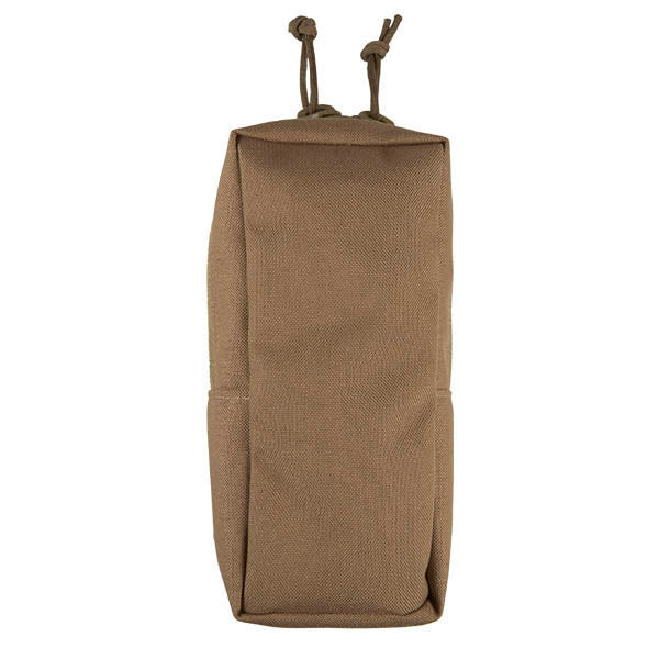 Platatac Accessories Small Flask w/o PALS - Platatac