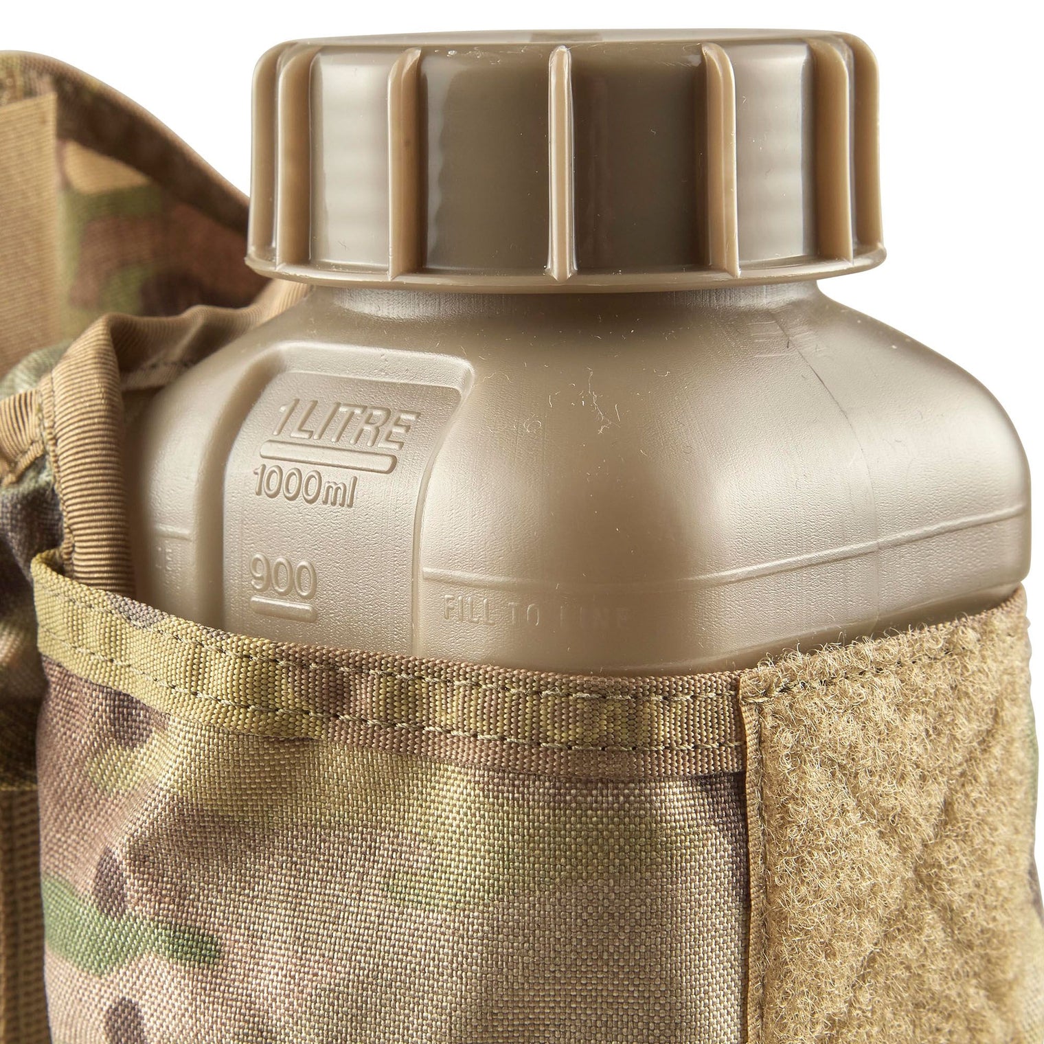 Platatac Accessories GP Pouch - Platatac