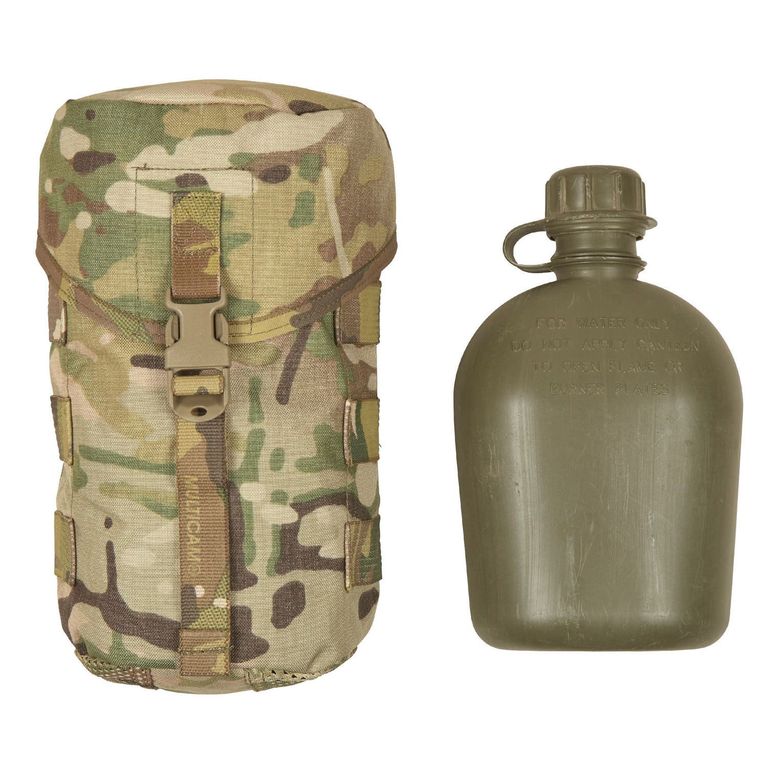 Platatac Accessories Water Utility Pouch Large