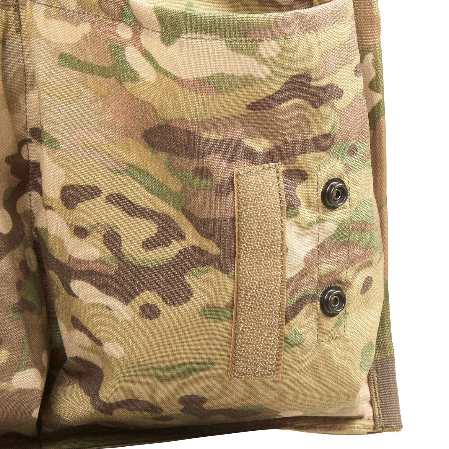 Platatac Advanced FTE Bag