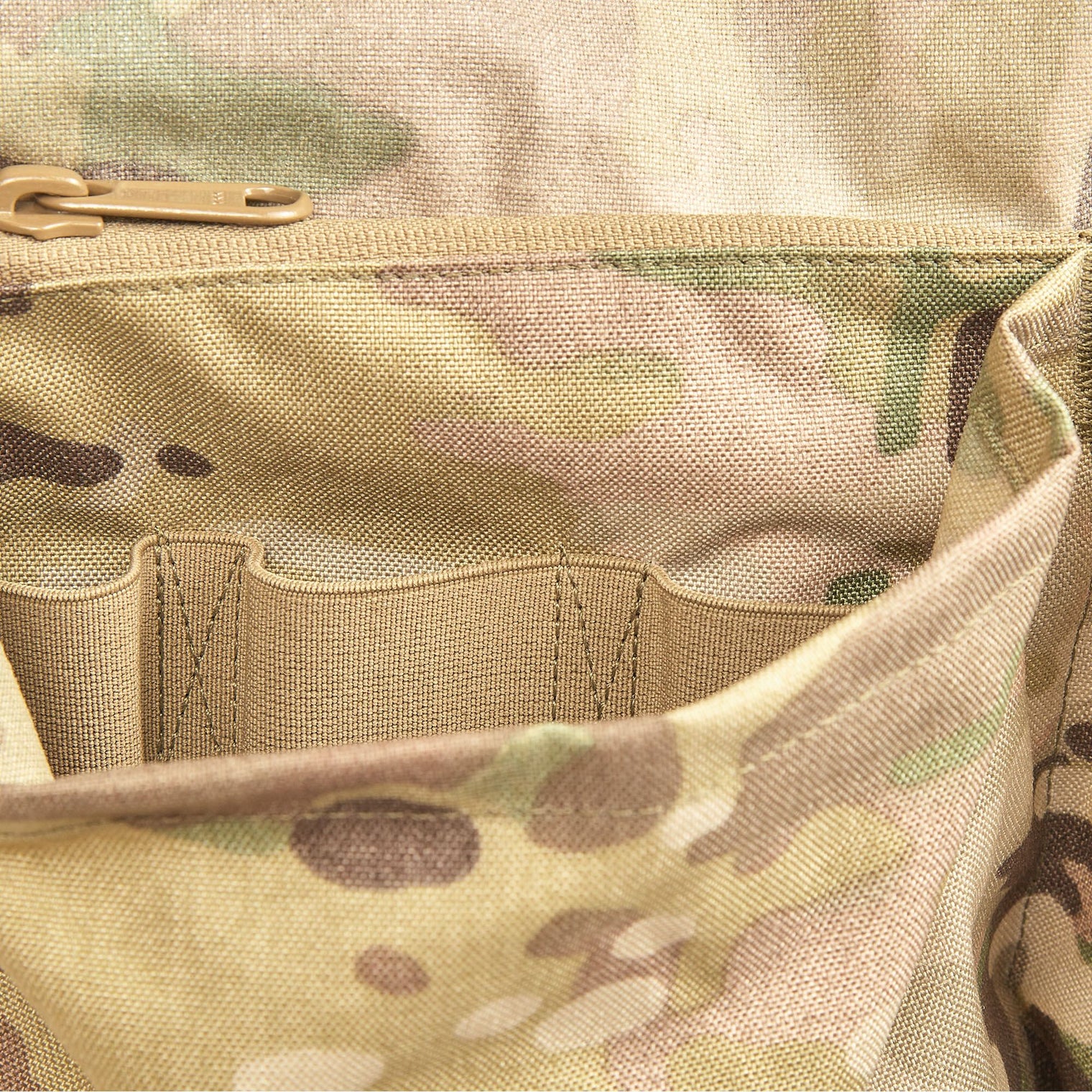 Platatac Advanced FTE Bag
