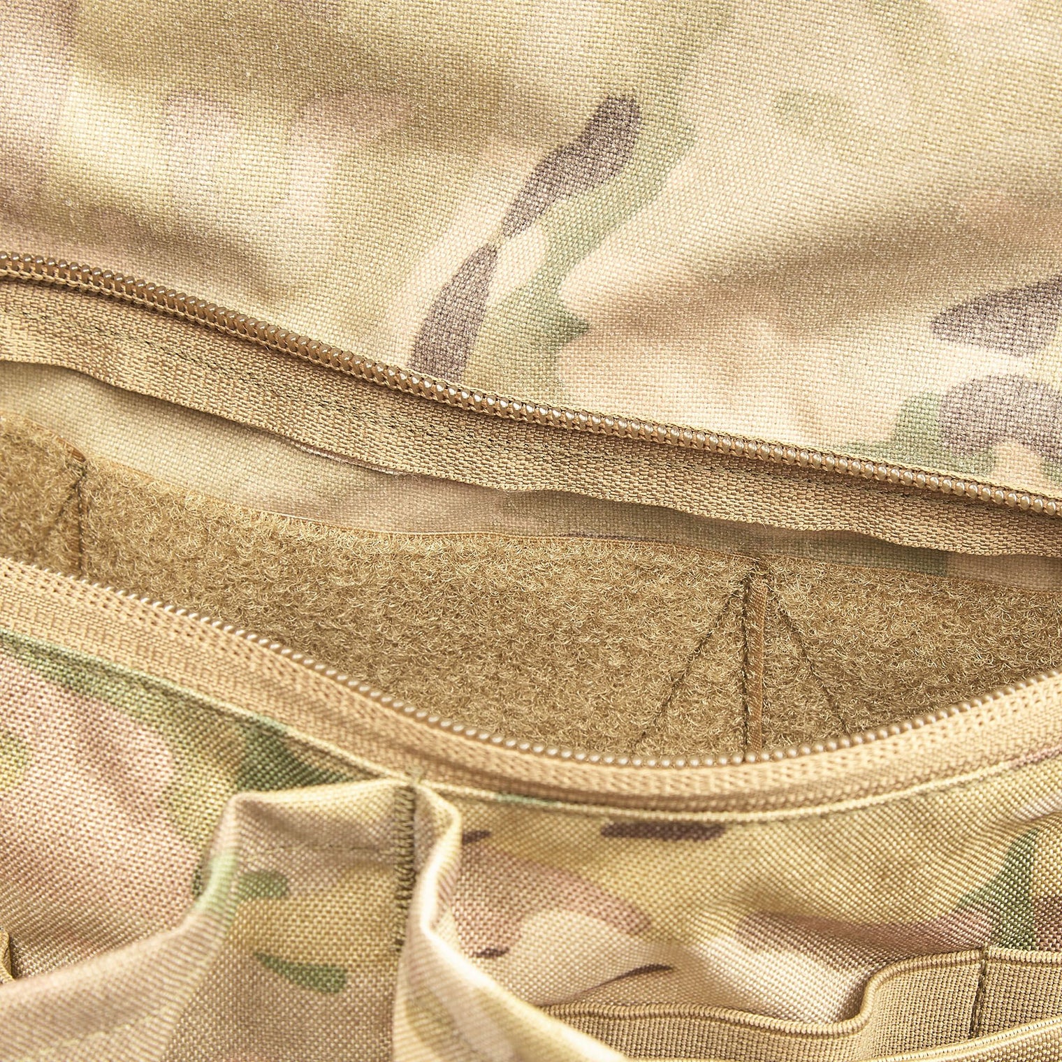 Platatac Advanced FTE Bag