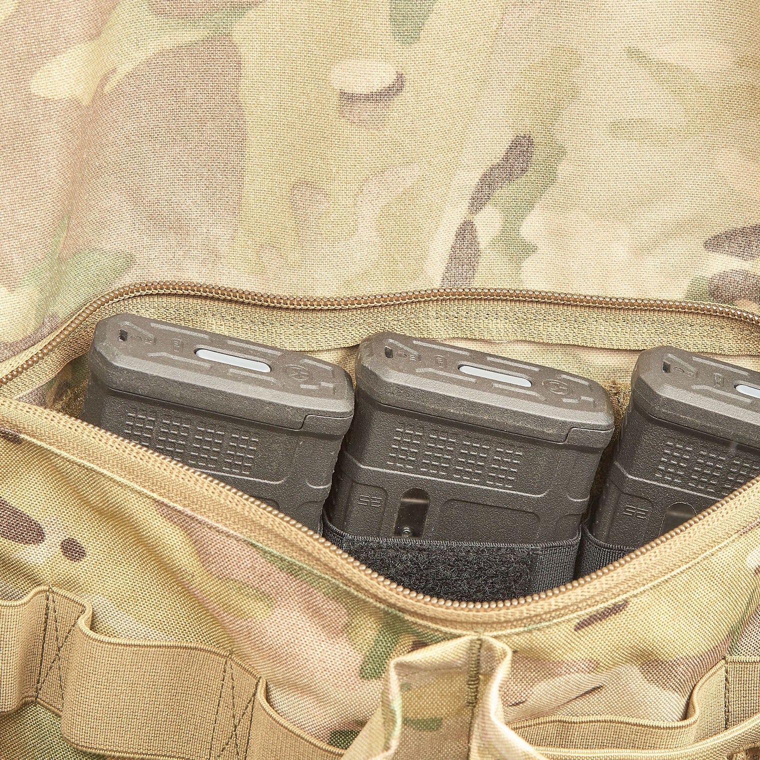 Platatac Advanced FTE Bag