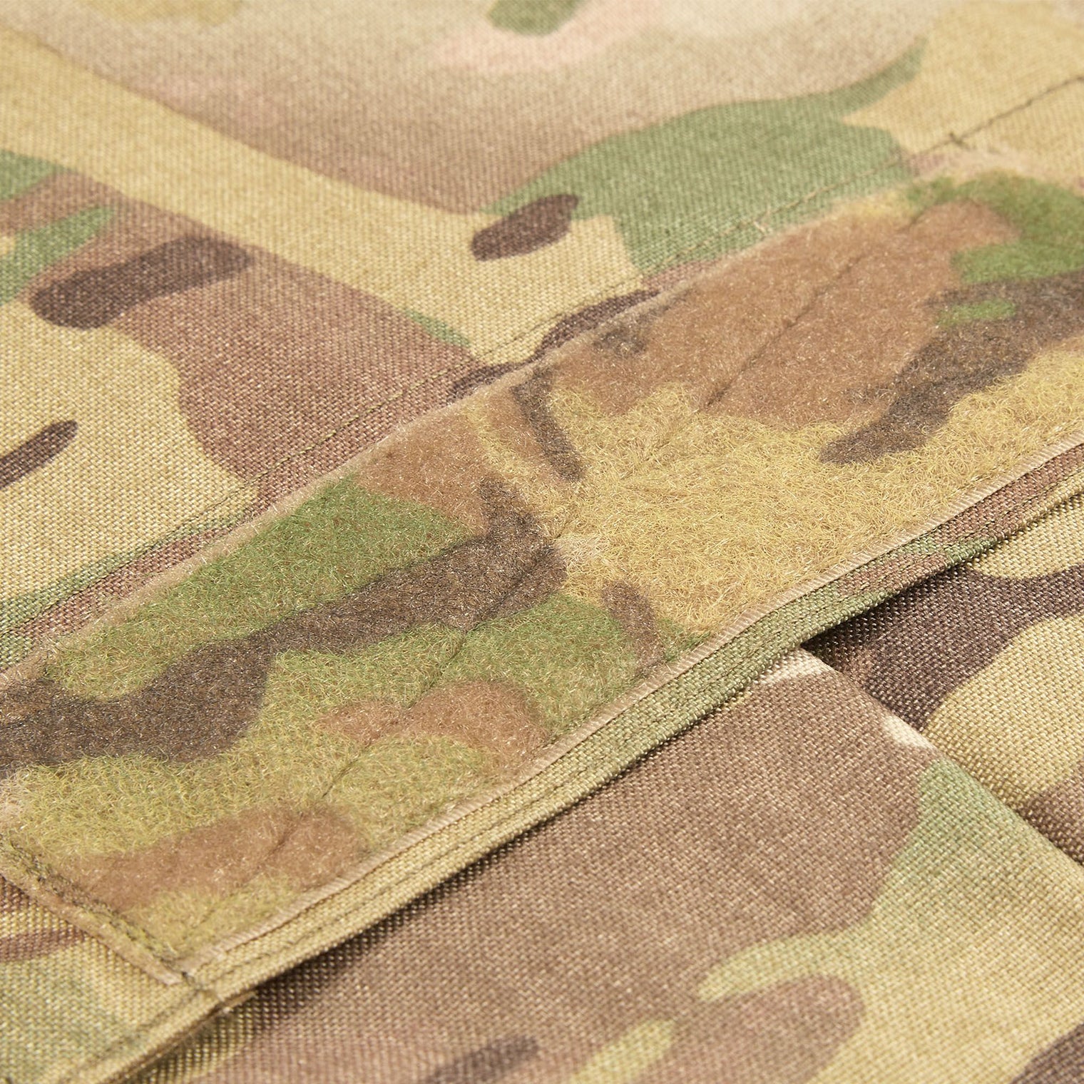 Platatac Advanced FTE Bag
