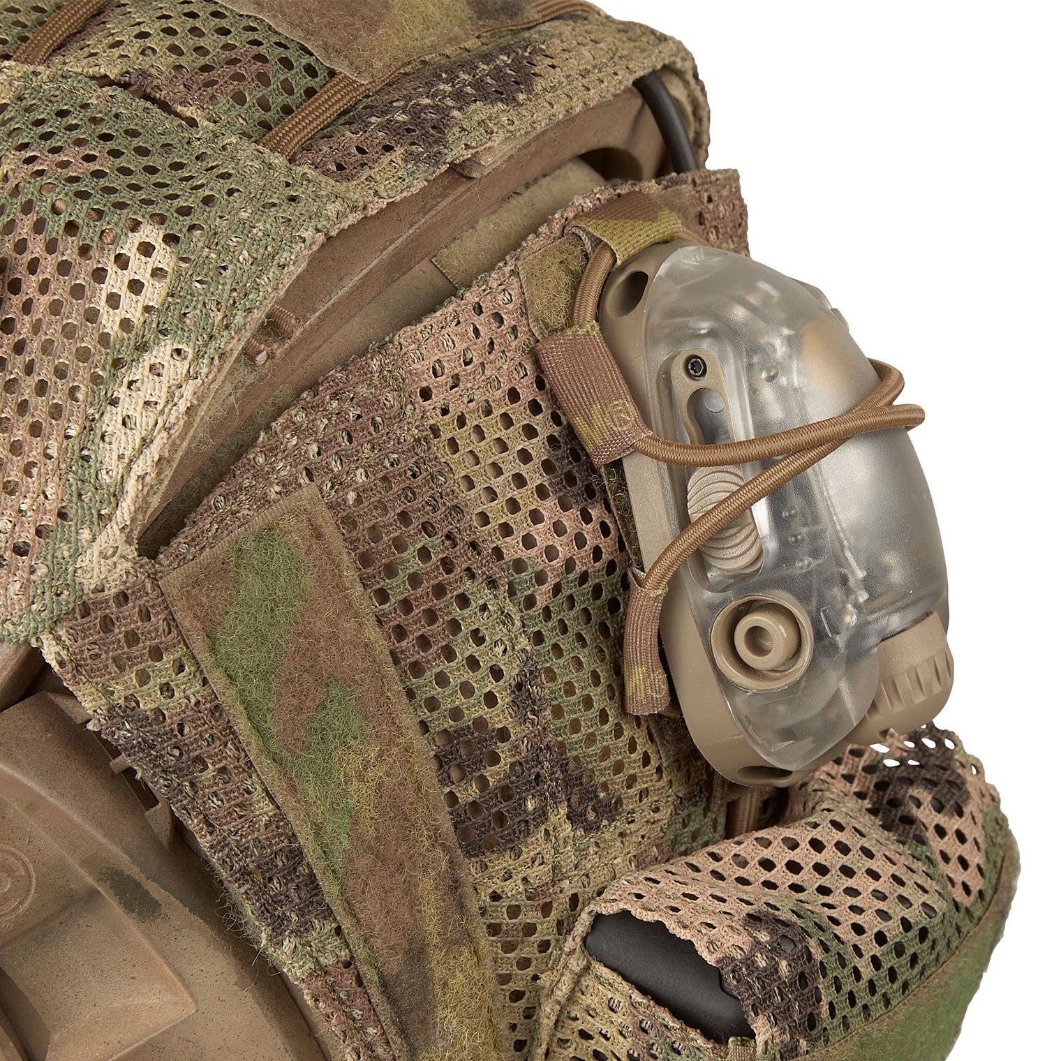 PLATATAC Airframe Helmet Cover V2 - Platatac