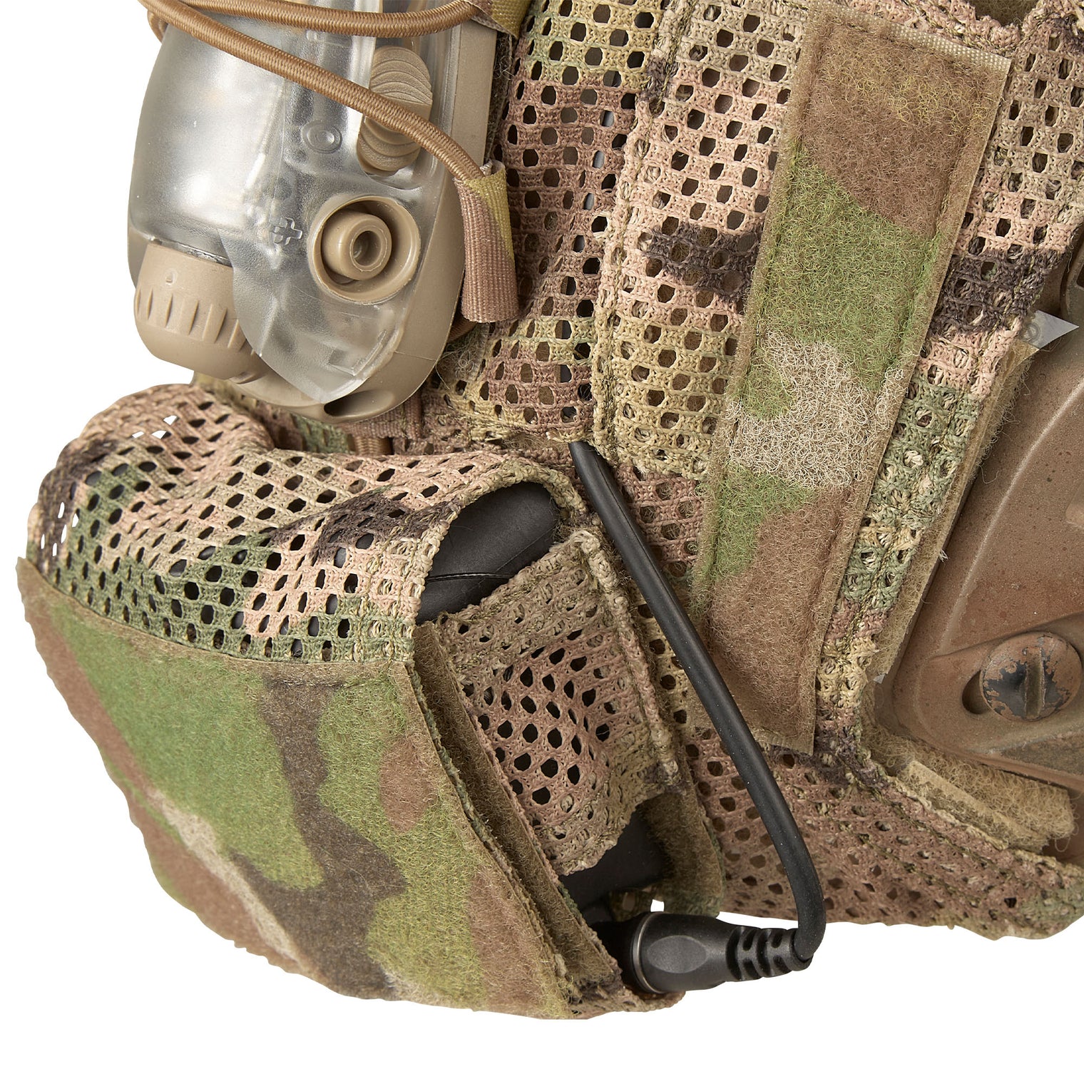 PLATATAC Airframe Helmet Cover V2 - Platatac