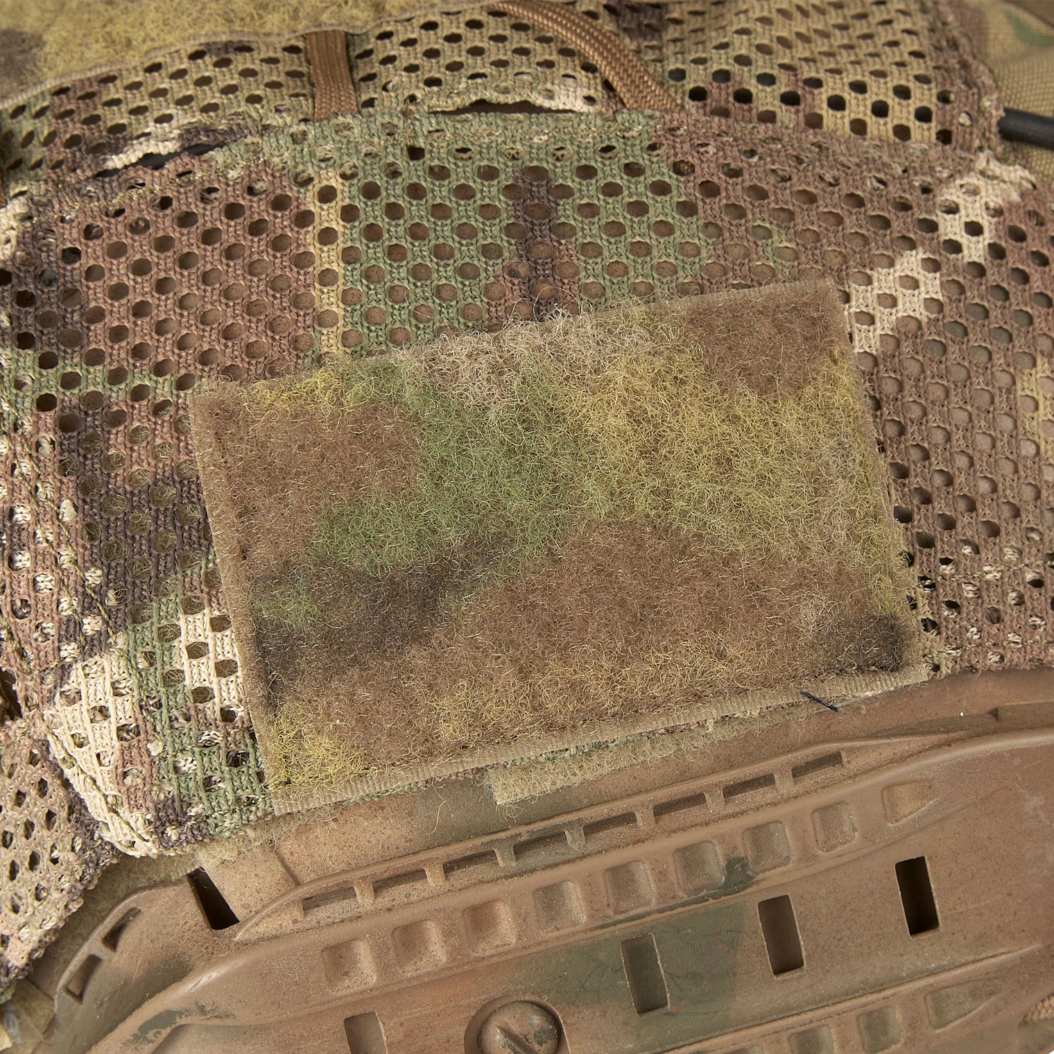 PLATATAC Airframe Helmet Cover V2 - Platatac