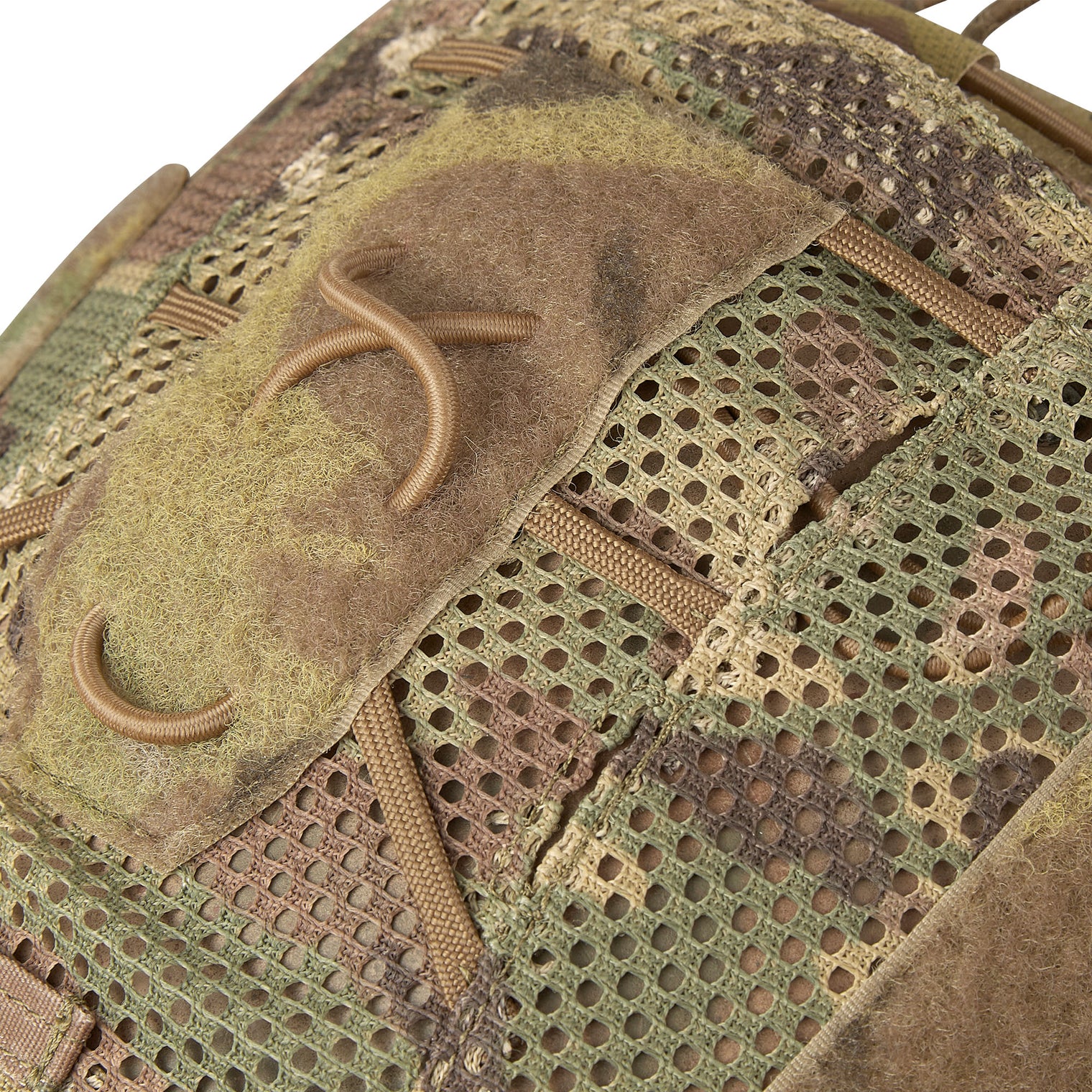 PLATATAC Airframe Helmet Cover V2 - Platatac