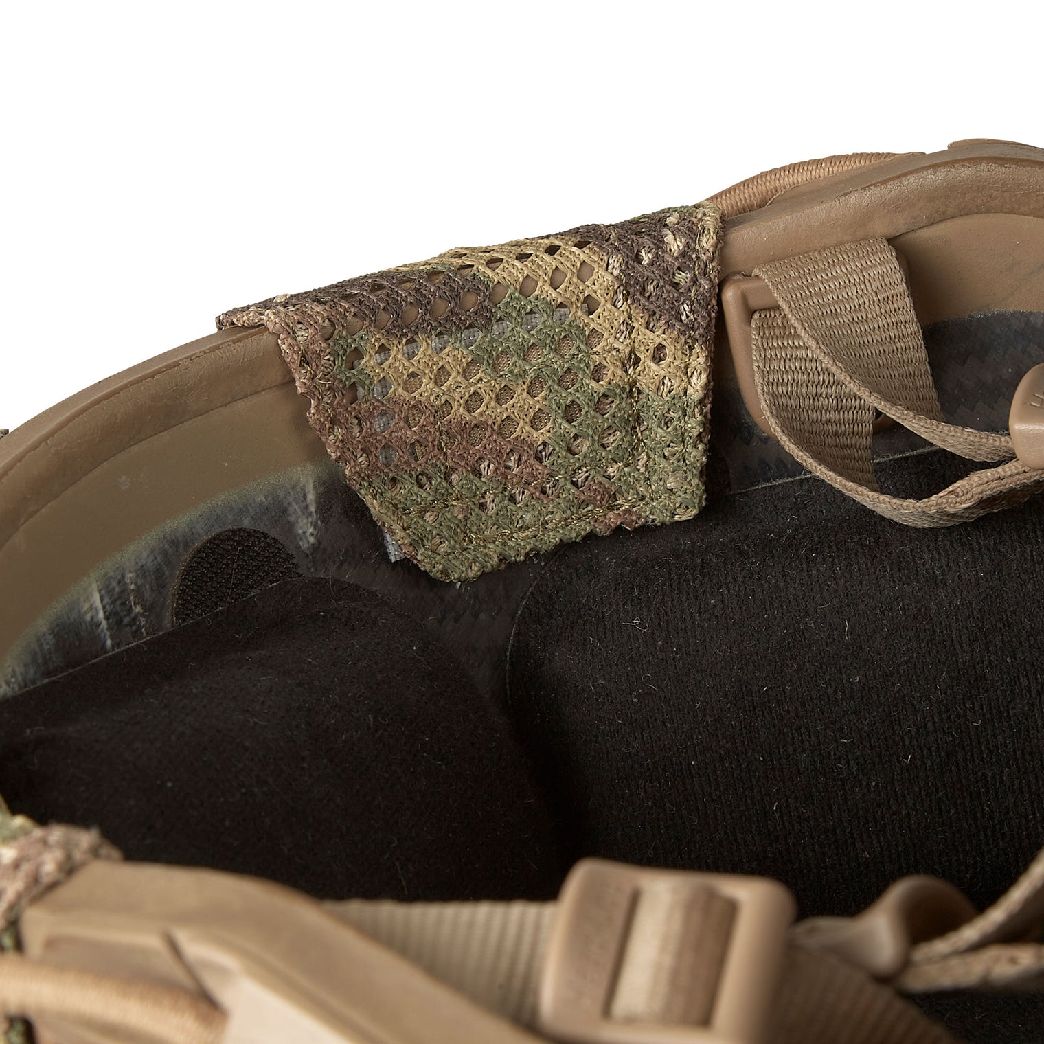 PLATATAC Airframe Helmet Cover V2 - Platatac