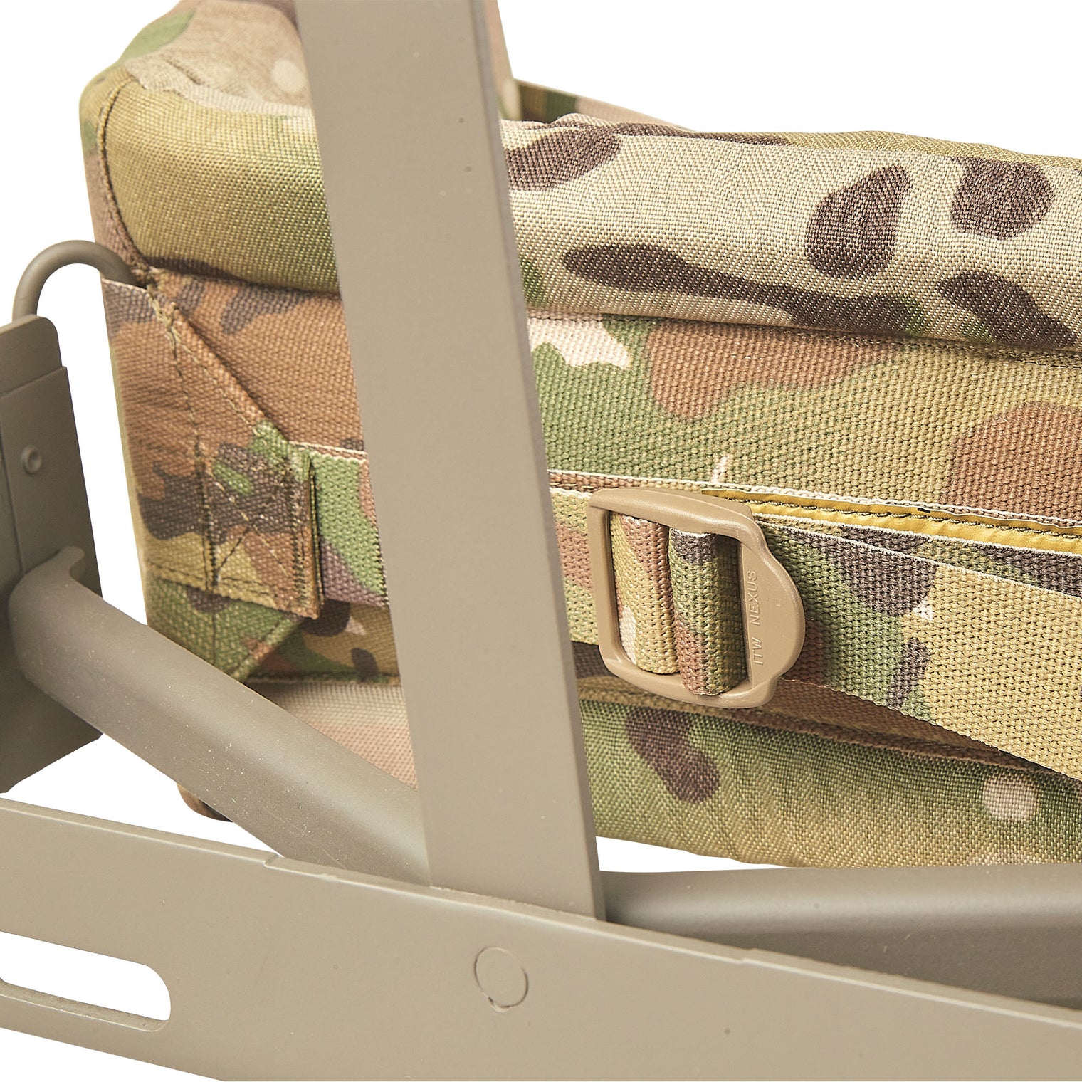 Platatac ALICE Frame Hip Pad - Platatac