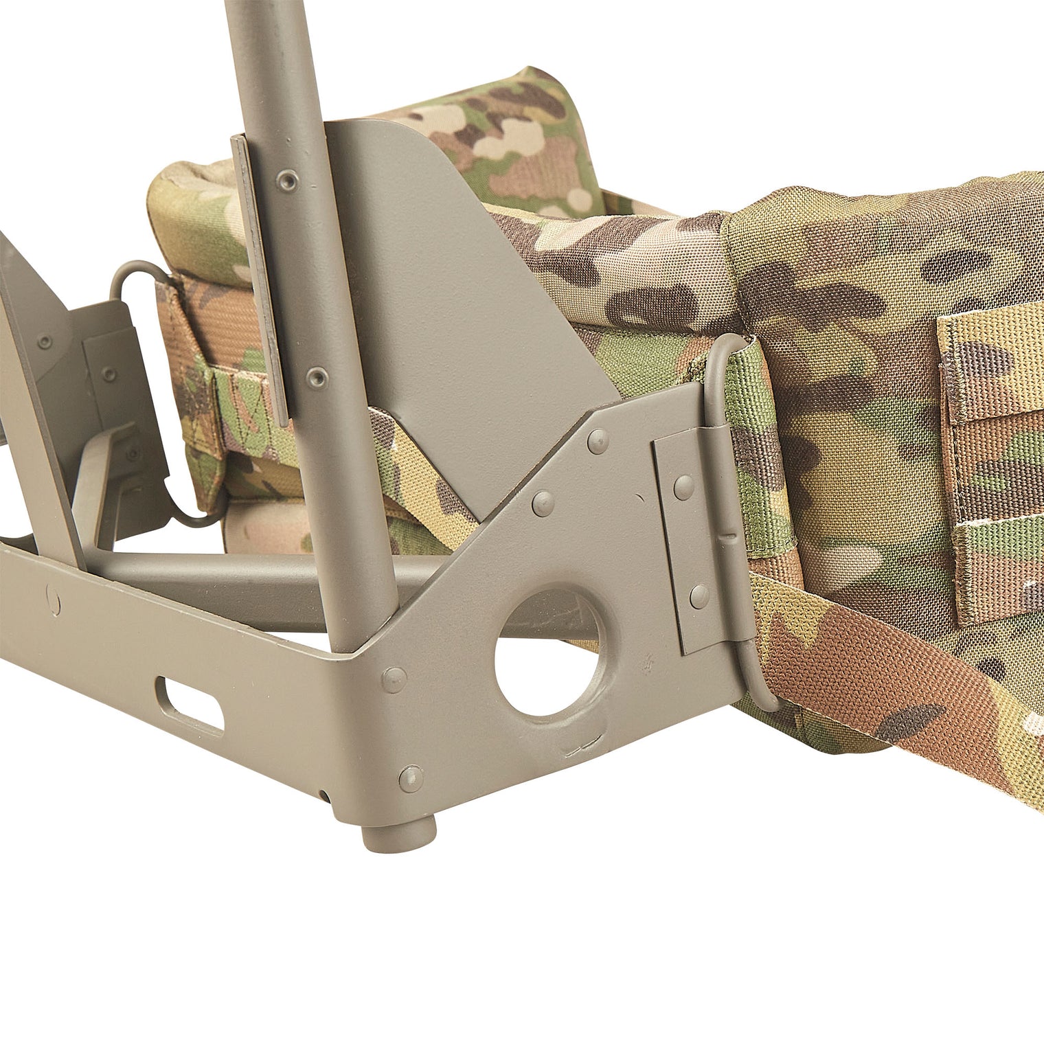 Platatac ALICE Frame Hip Pad - Platatac