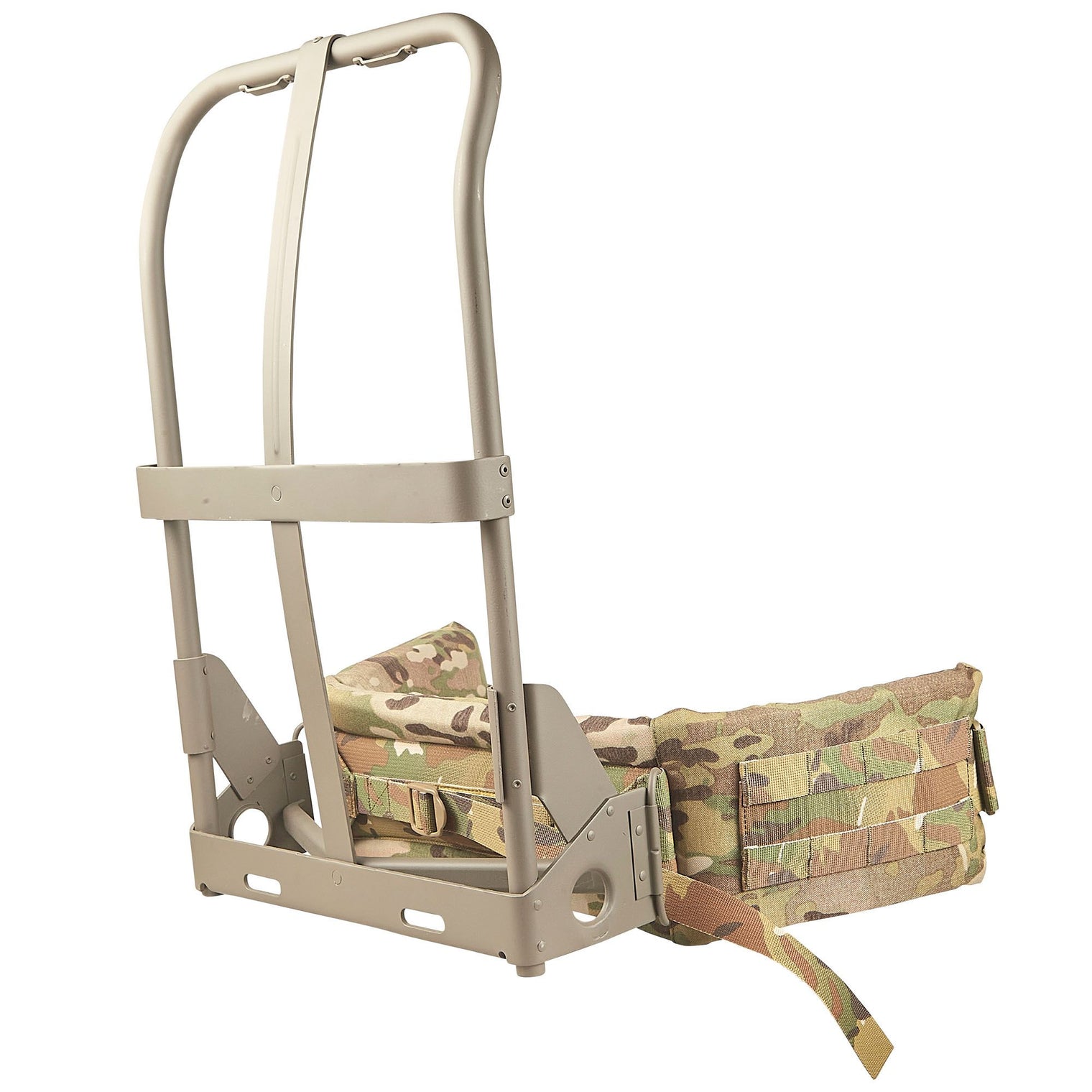 Platatac ALICE Frame Hip Pad
