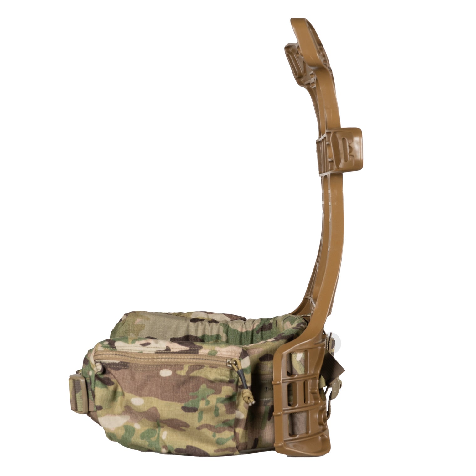 PLATATAC 1606mc Frame Hip Pad V2 - Platatac