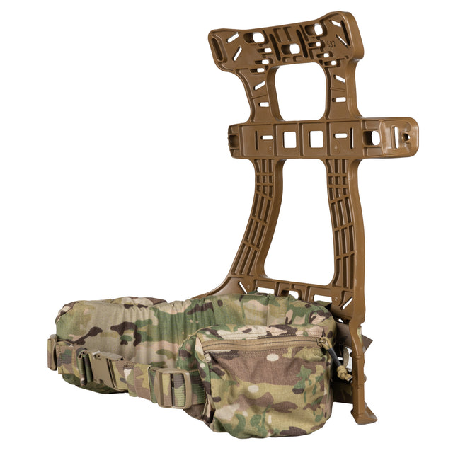 PLATATAC 1606mc Frame Hip Pad V2 - Platatac
