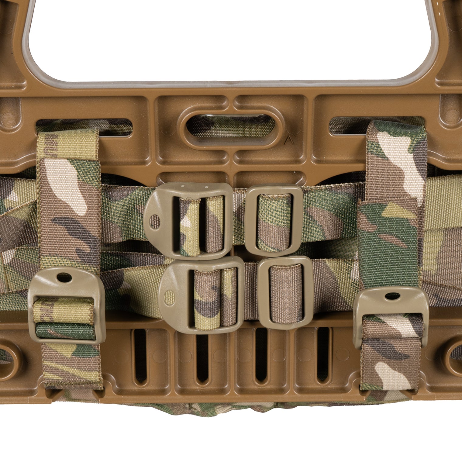 PLATATAC 1606mc Frame Hip Pad V2 - Platatac