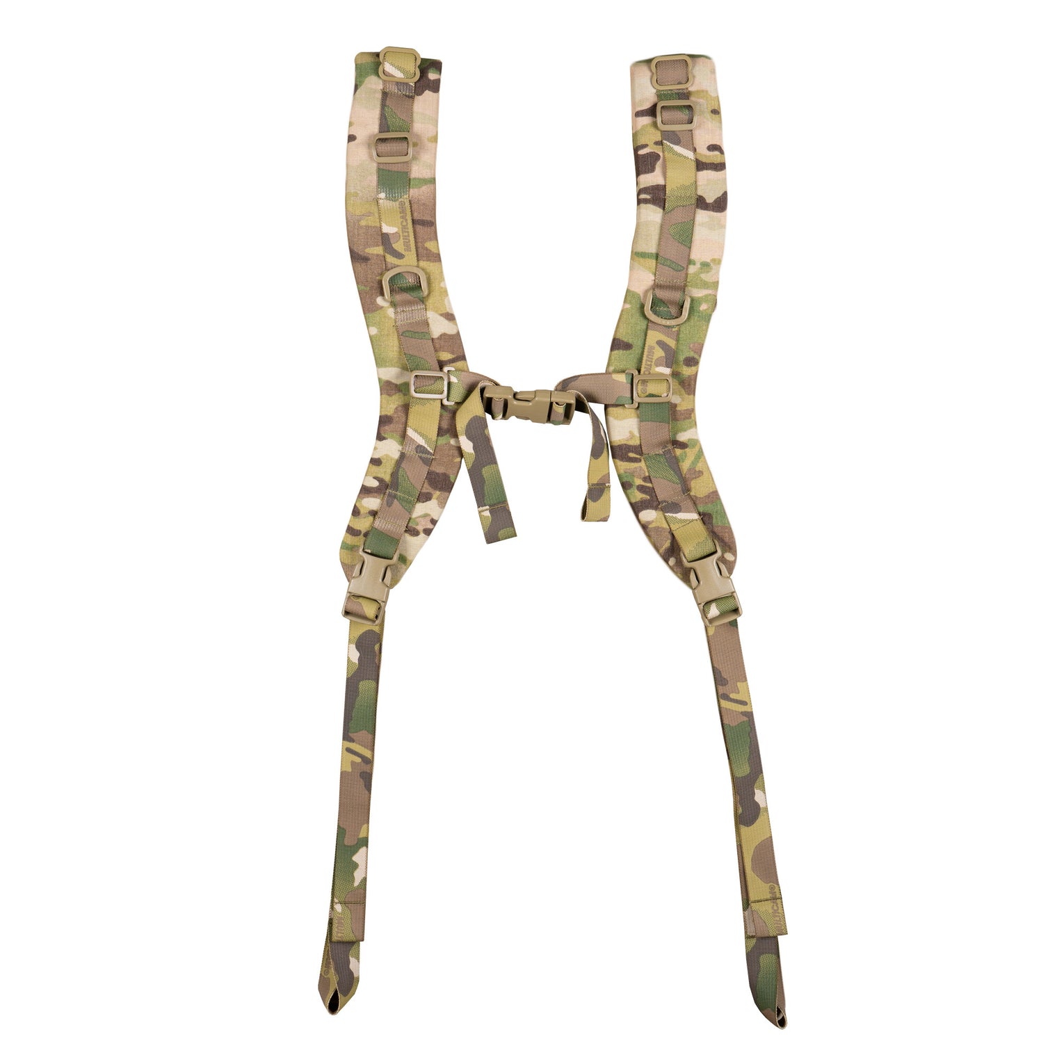 Platatac 1606 Alice Strap Set V2 - Platatac