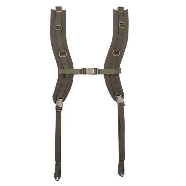 Platatac 1606 Alice Strap Set V2 - Platatac