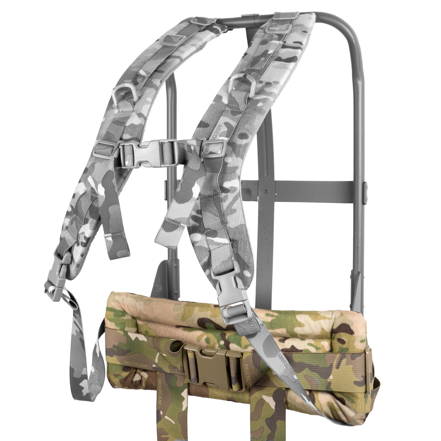 Platatac ALICE Frame Lumbar Pad V2 - Platatac